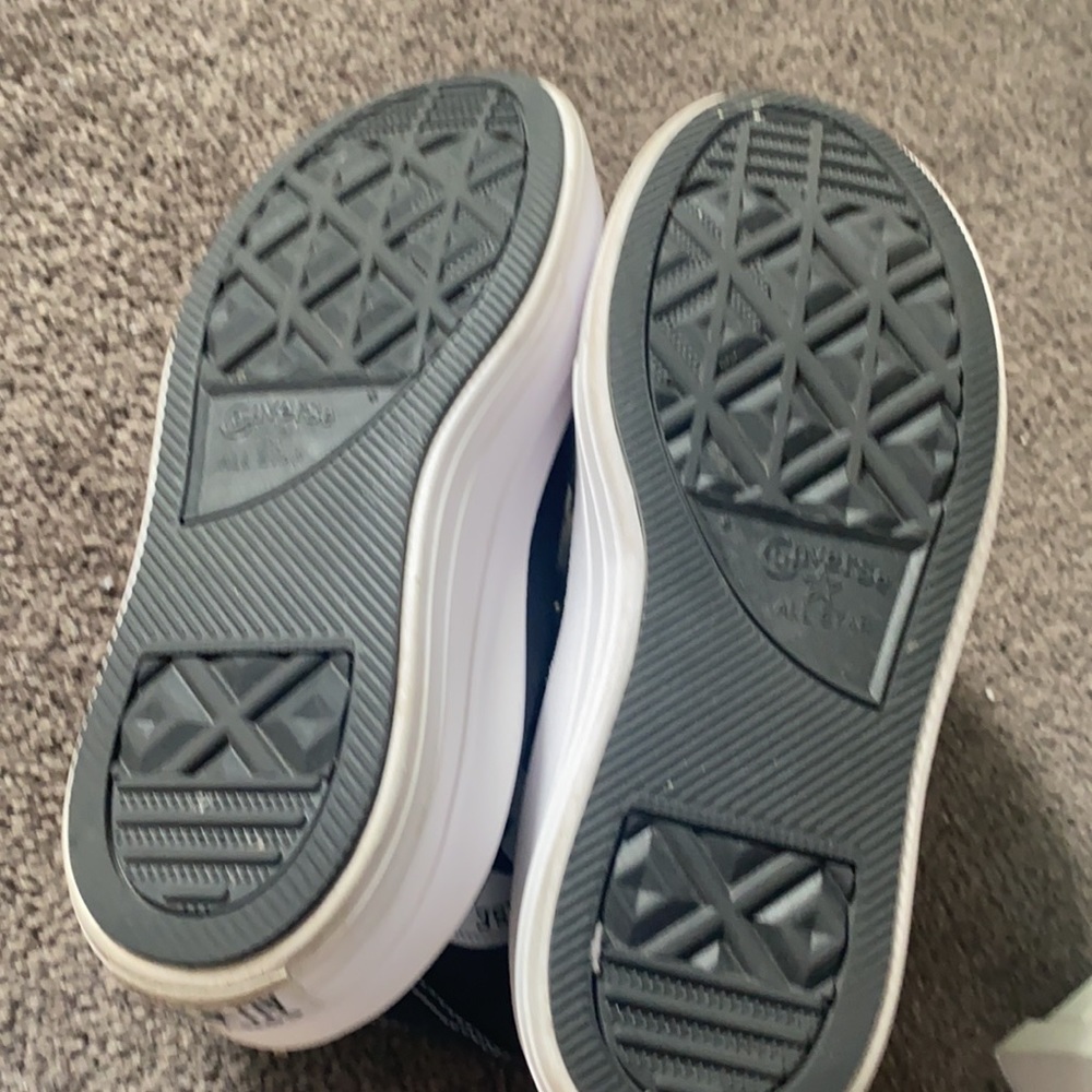 Converse All*STAR Chuck Taylor Hight Top Shoe - Picture 6 of 6
